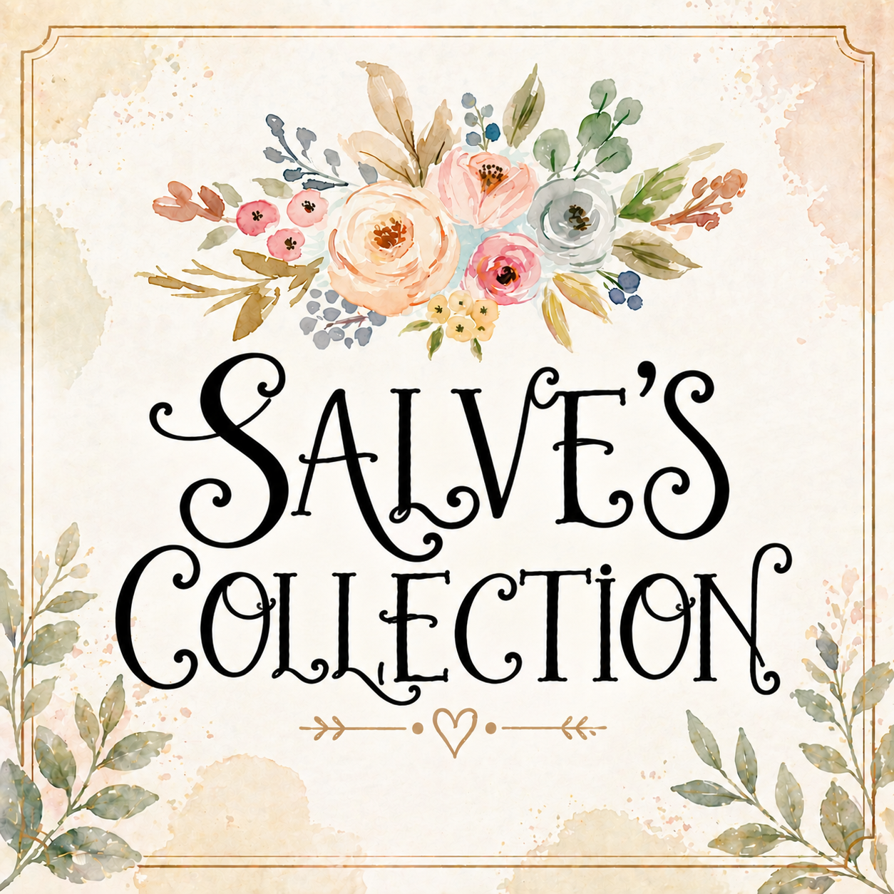 Salves Topical