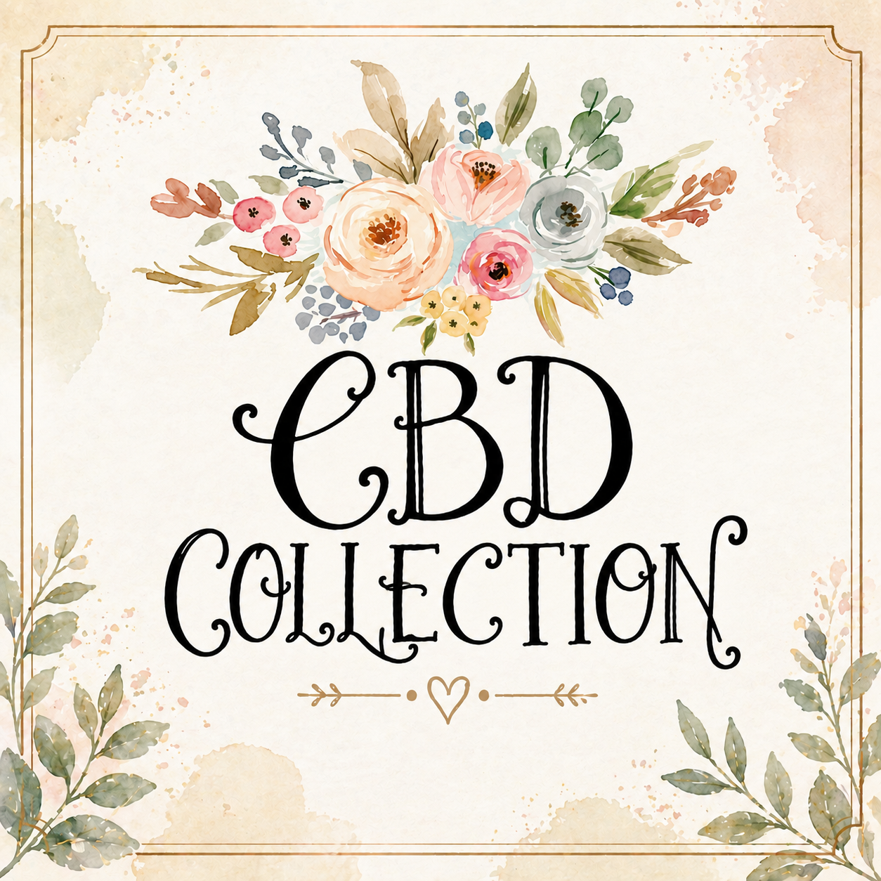 CBD Products