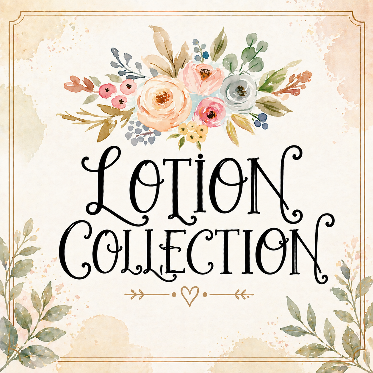 Lotions