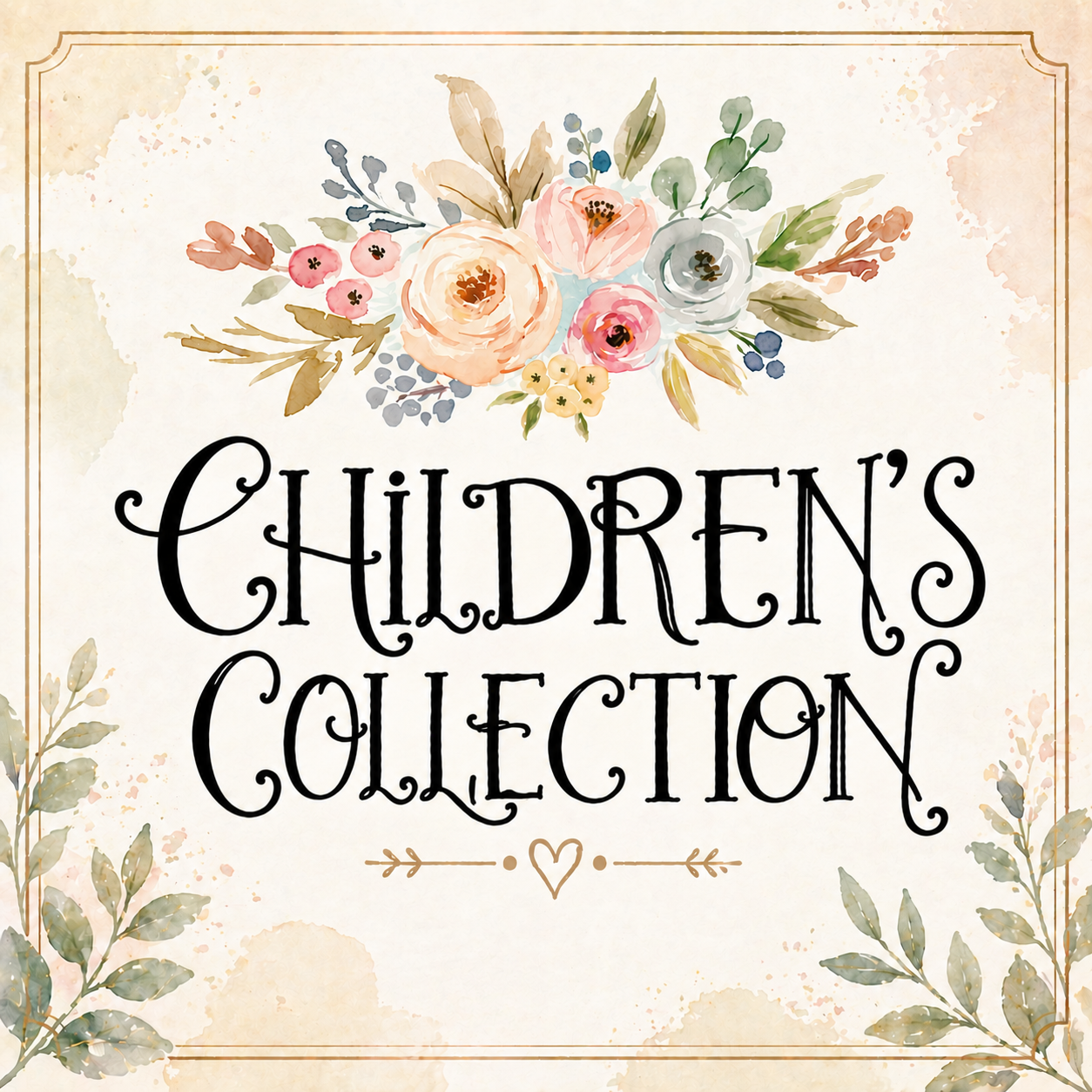 Children’s Products
