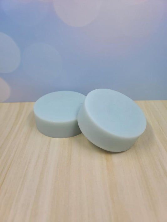 CBD Goats Milk Soap Infused 100mg